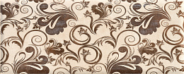 Декор FOUR SEASON Decor Volute Spring Bisel (Ceranosa)